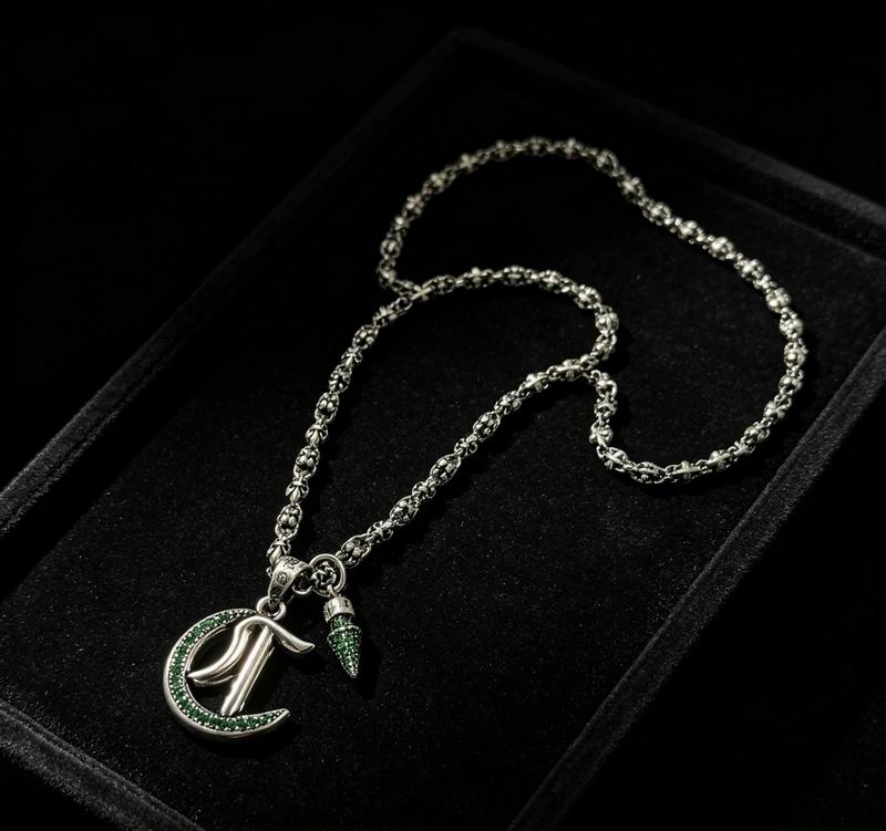 Chrome Hearts Necklace 09yxs67